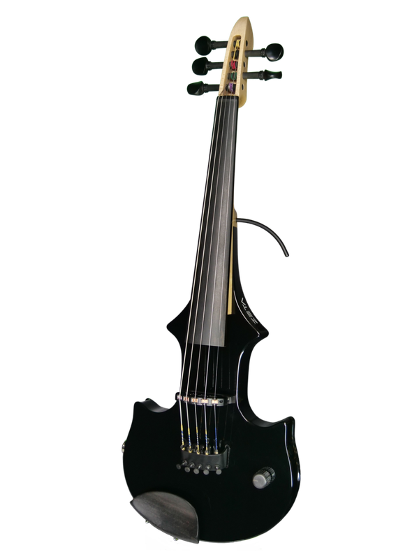 Fusion Legacy Black Fusion Legacy Black