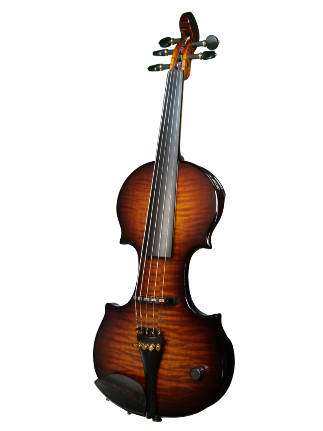 Jazz Classic Tobacco Burst