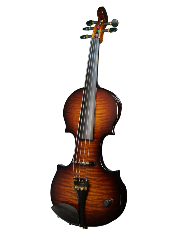 Jazz Classic Tobacco Burst