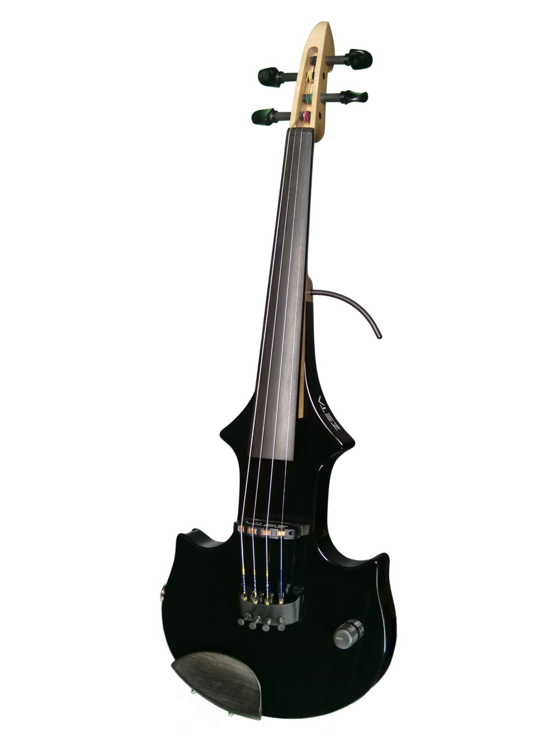 Fusion 4 Legacy Black