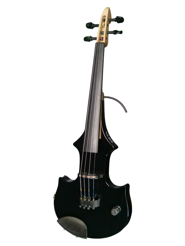 Fusion 4 Legacy Black