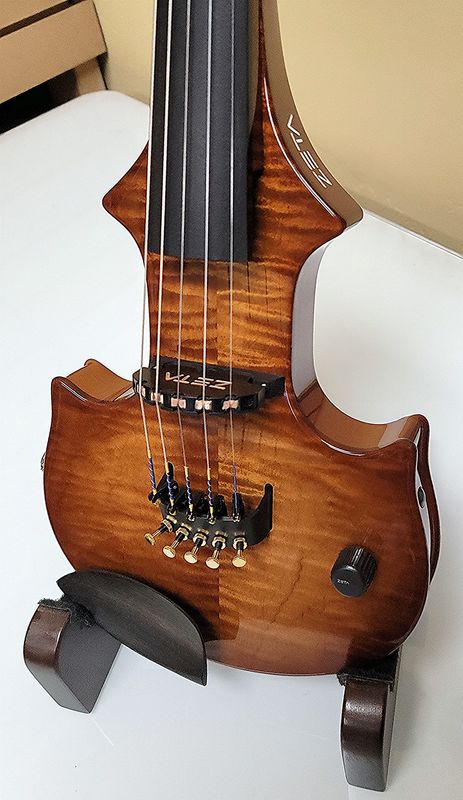 Fusion Legacy Shaded Cremona Burst Fusion Legacy Shaded Cremona Burst