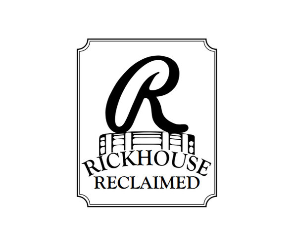 Rickhouse Reclaimed