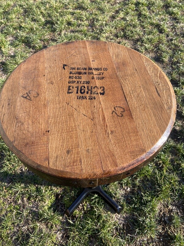 Pub Table