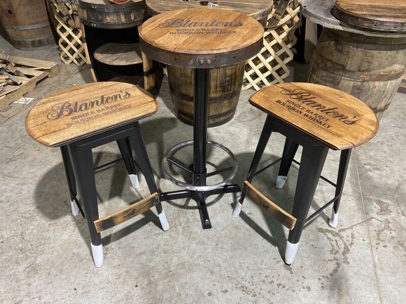 Stools, see options for mid-back rest or tall back rest
