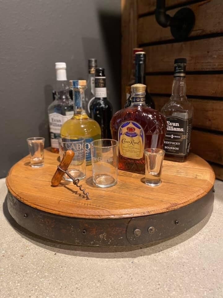 Lazy Susan