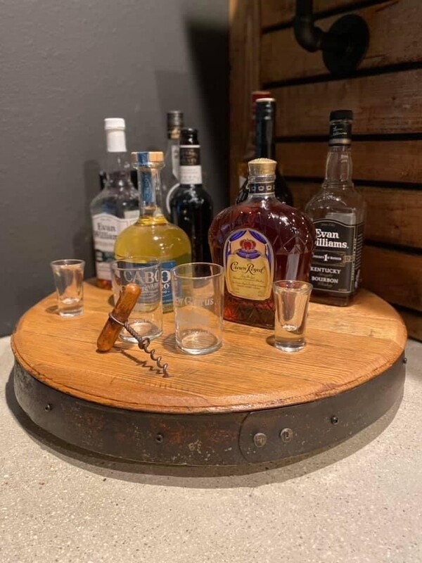 Lazy Susan