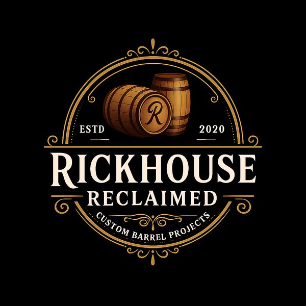Rickhouse Reclaimed