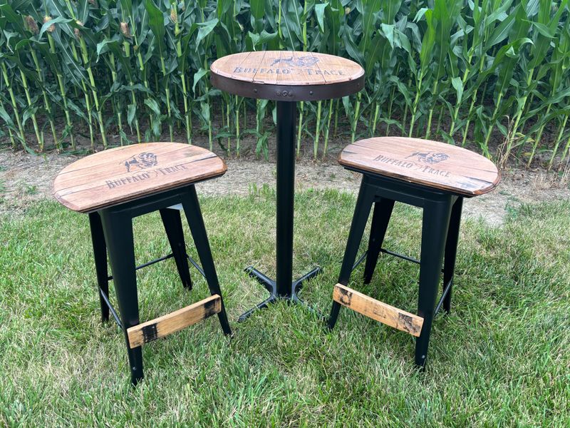 Stools, see options for mid-back rest or tall back rest