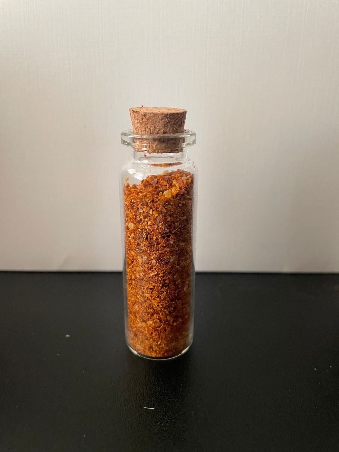 Trey Diablo Chili powder