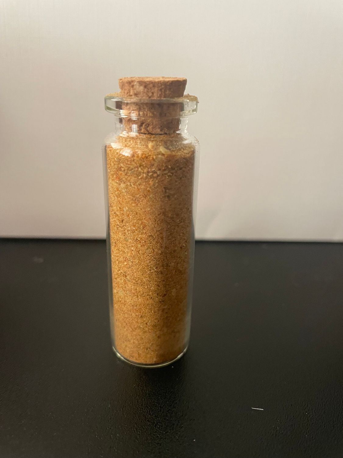 7-Pepper ground chili powder