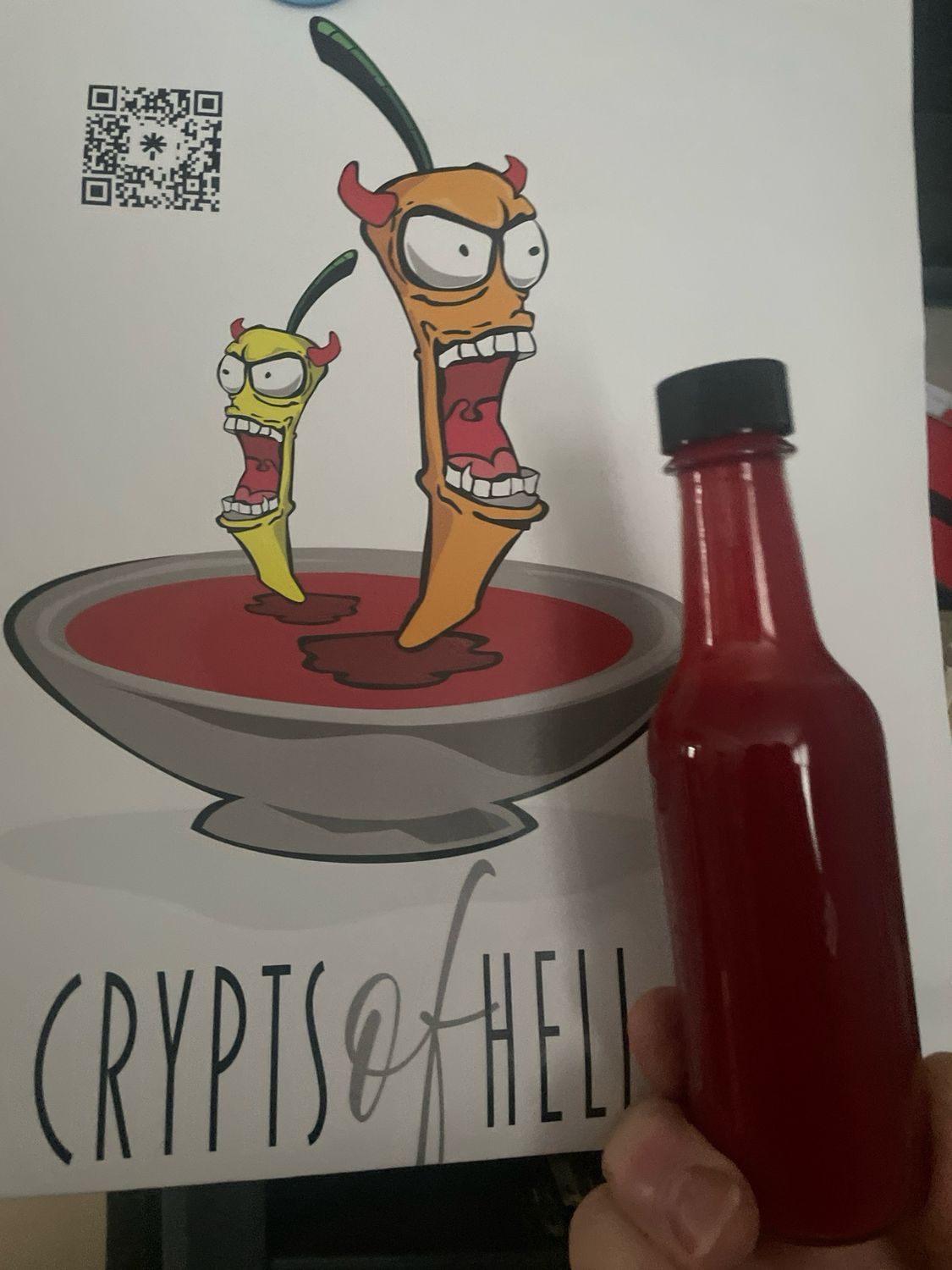 Thai Chili Sauce