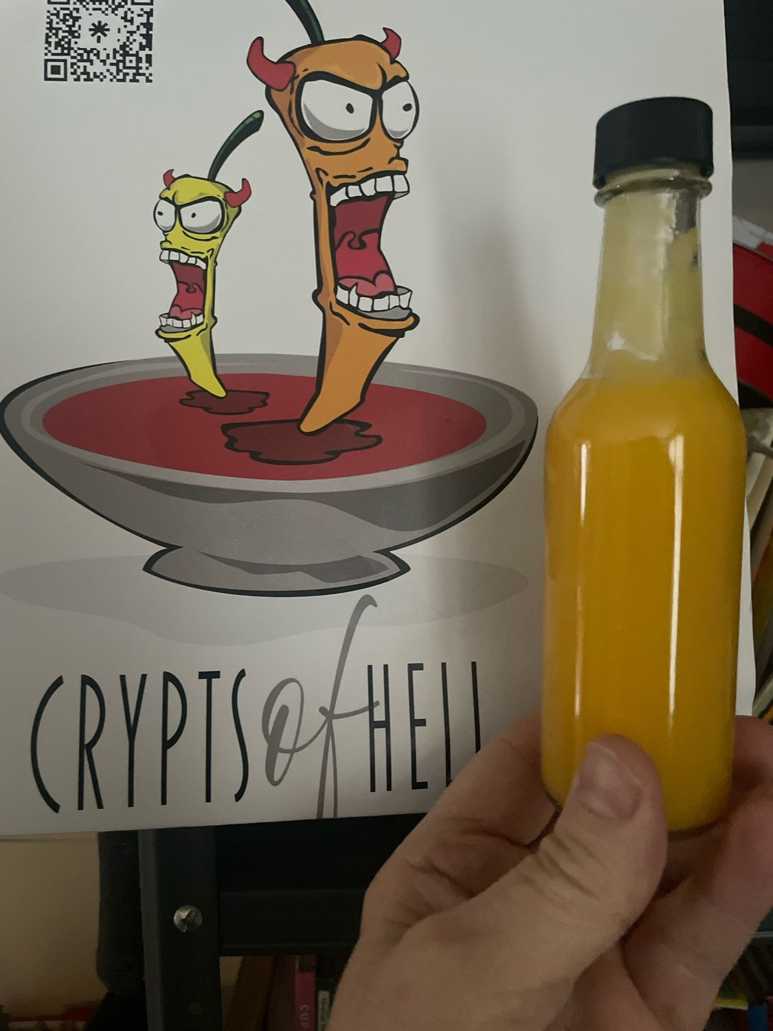 Mango Rush