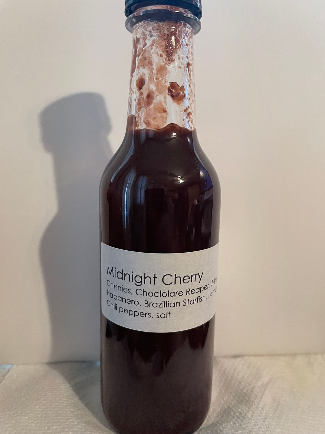 Midnight Cherry
