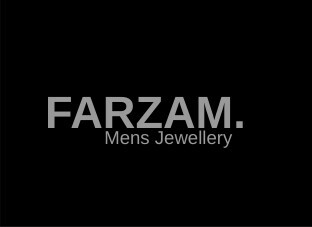 Farzam. men’s jewellery
