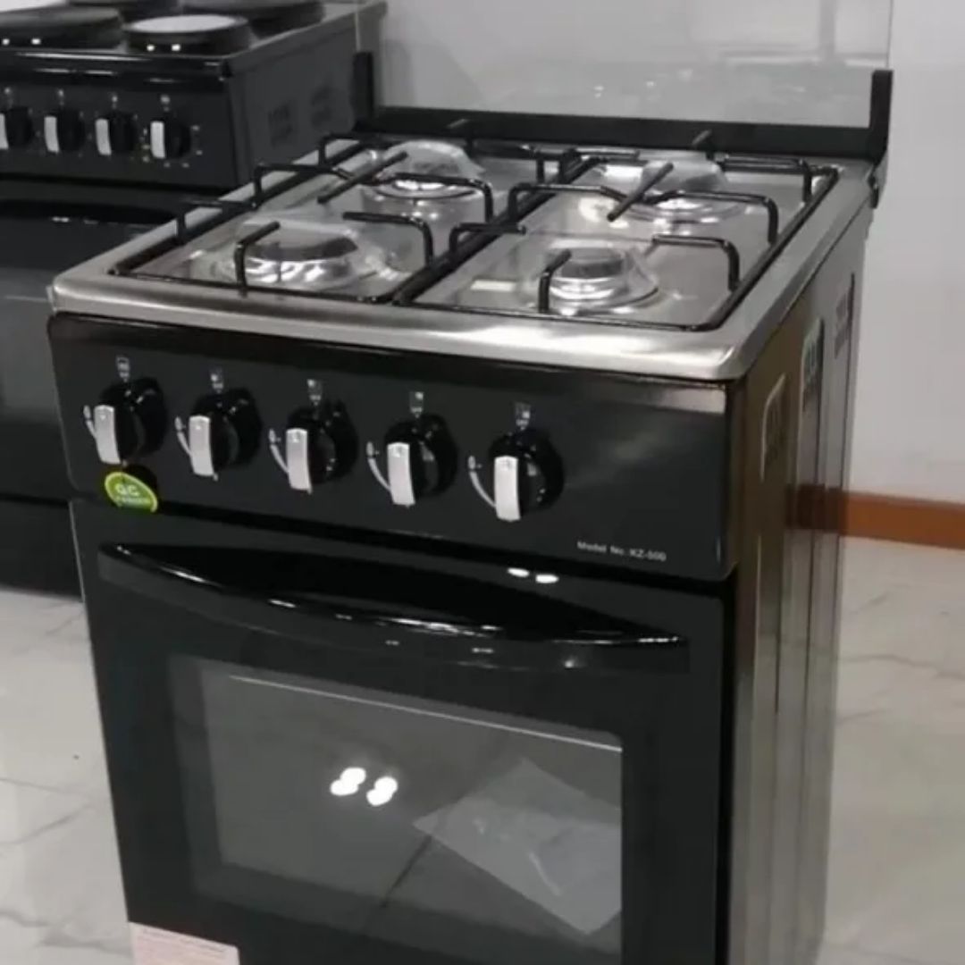 GAS COOKER GAS COOKER