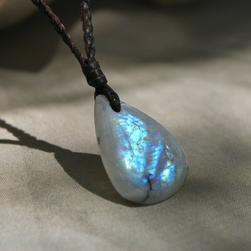 Pendentif Luna