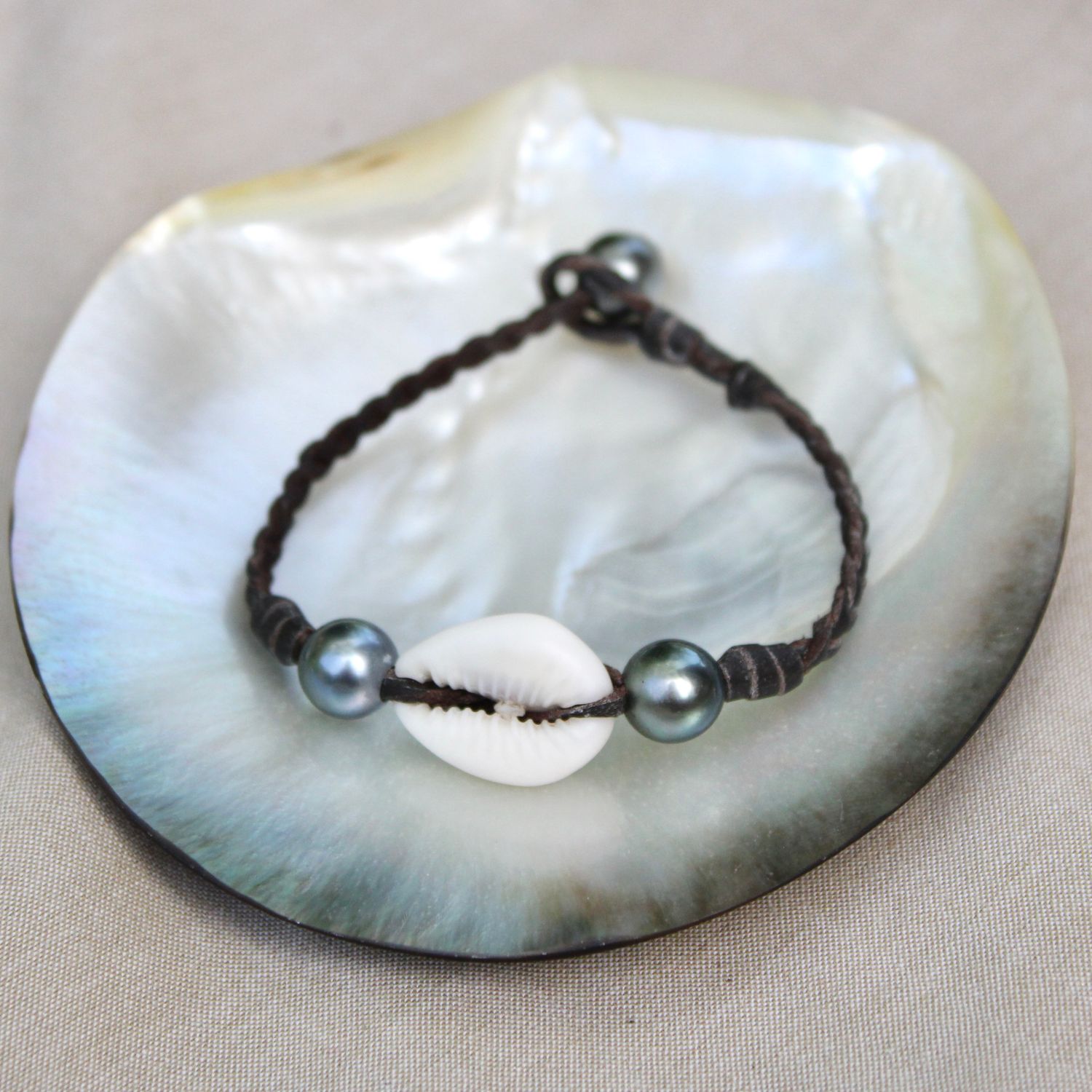 Bracelet Caurie