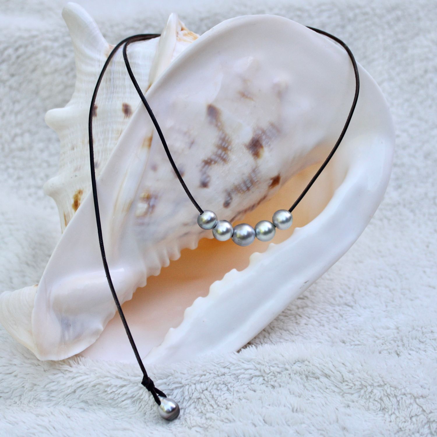 Collier Moana light