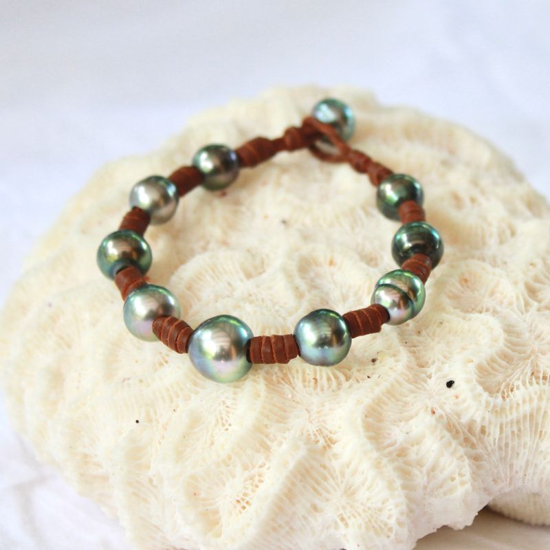 Bracelet Moorea