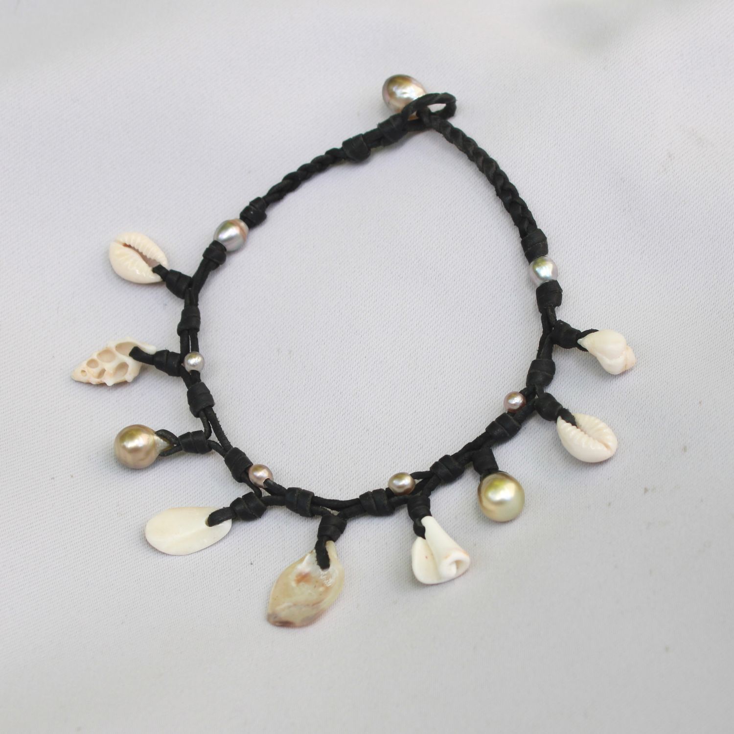 Chevillere Playa White