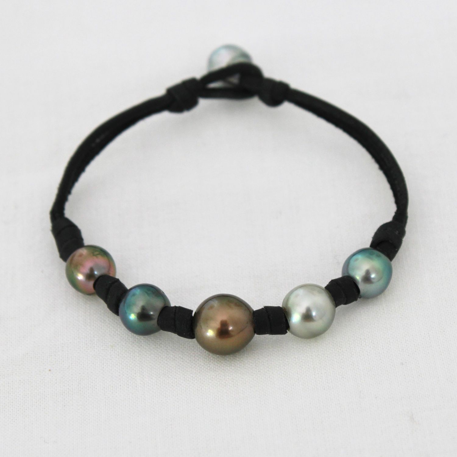 Bracelet Bora multicolore
