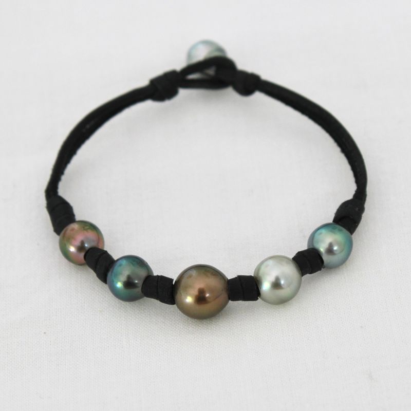 Bracelet Bora multicolore
