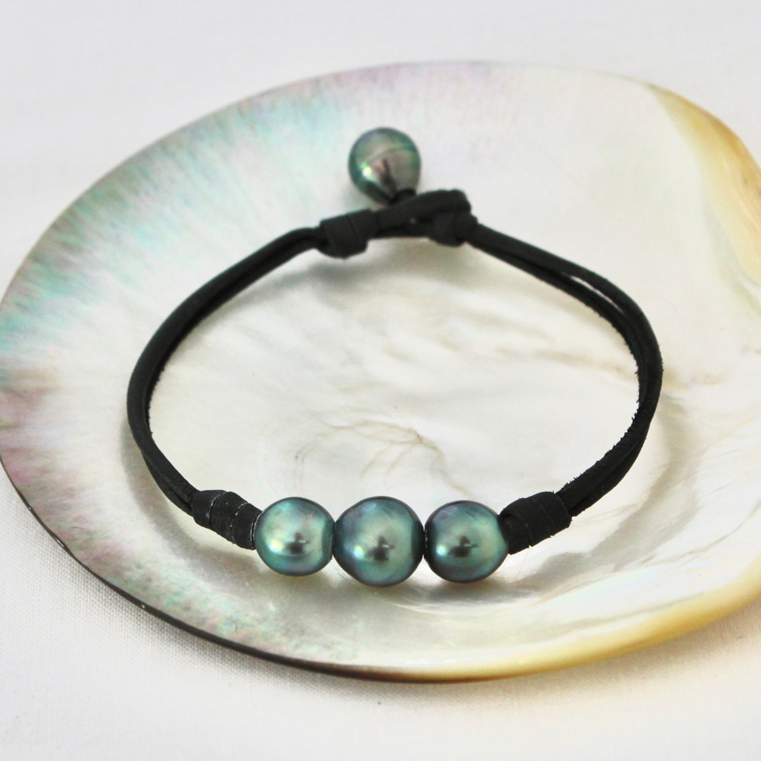 Bracelet Trinity