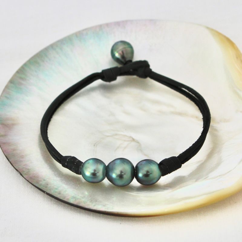 Bracelet Trinity