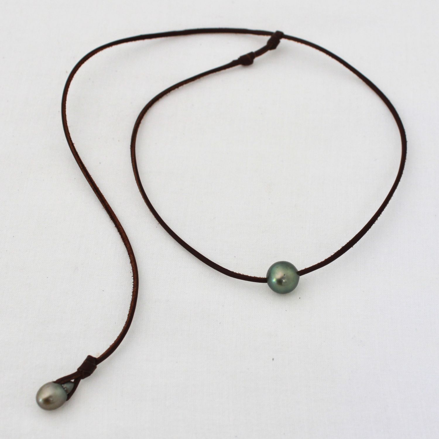 Collier Saline