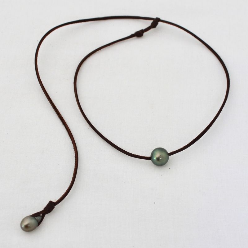 Collier Saline