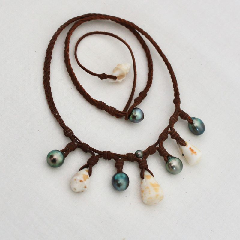Collier Playa