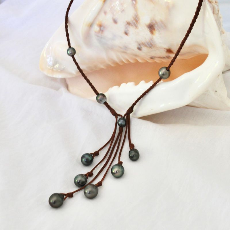 Collier Hiva