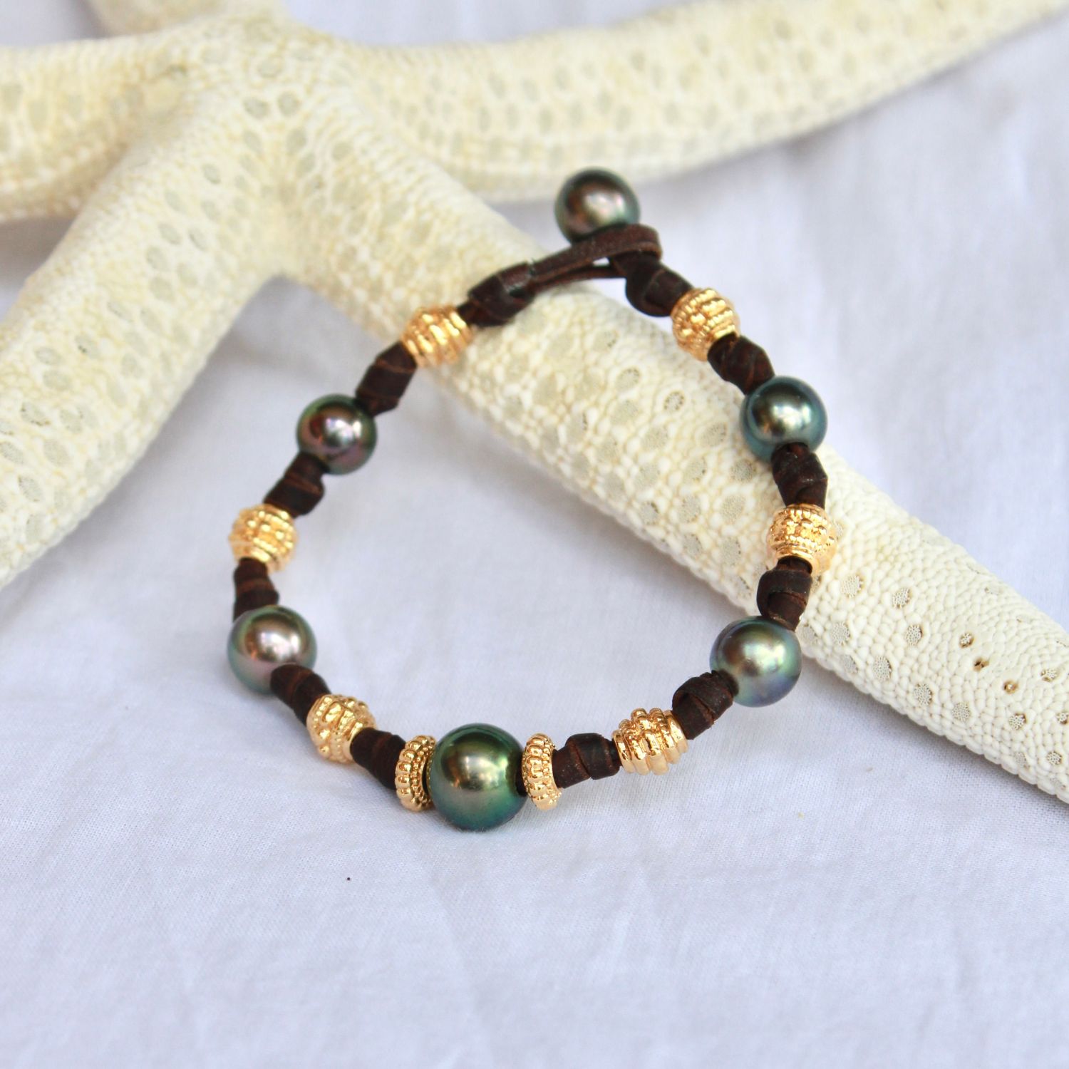 Bracelet Oro