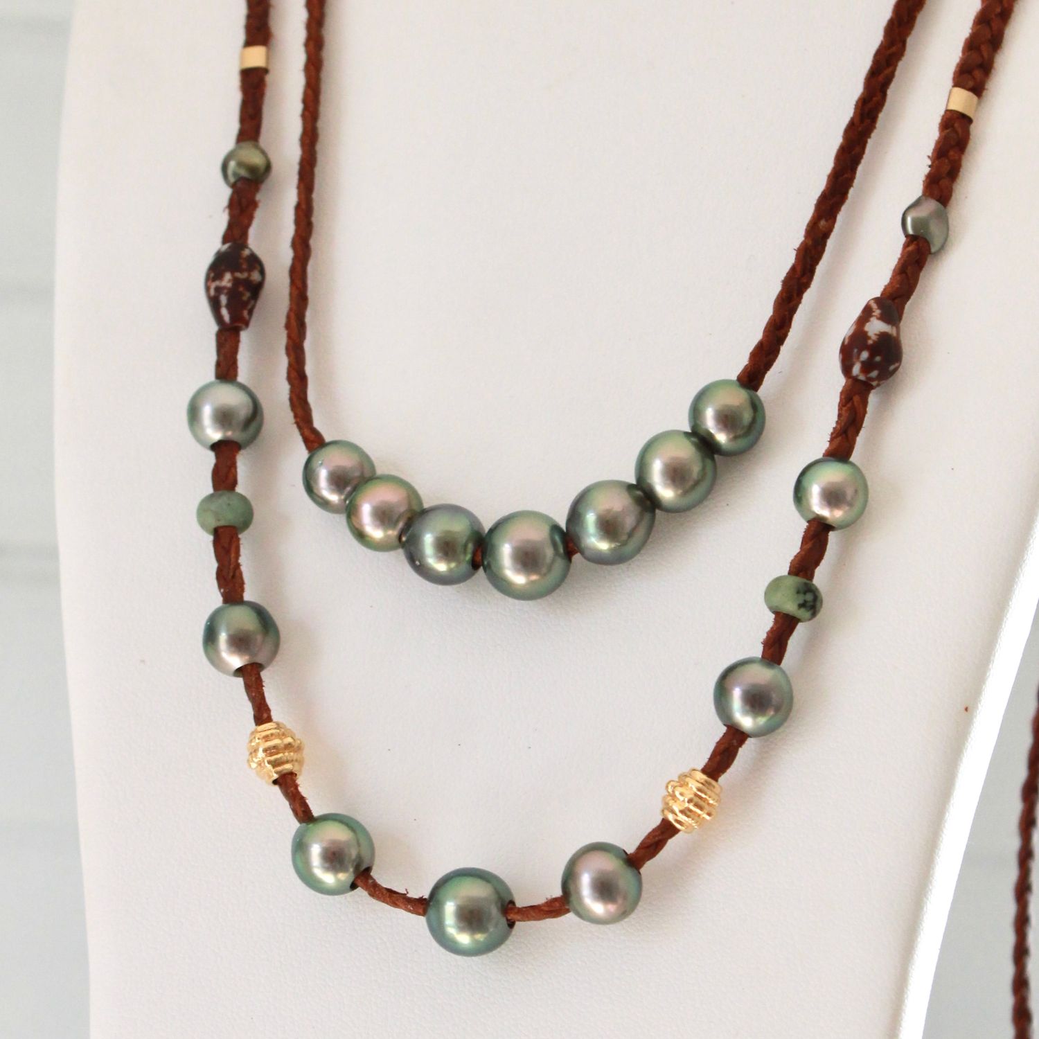 Collier Bohemia