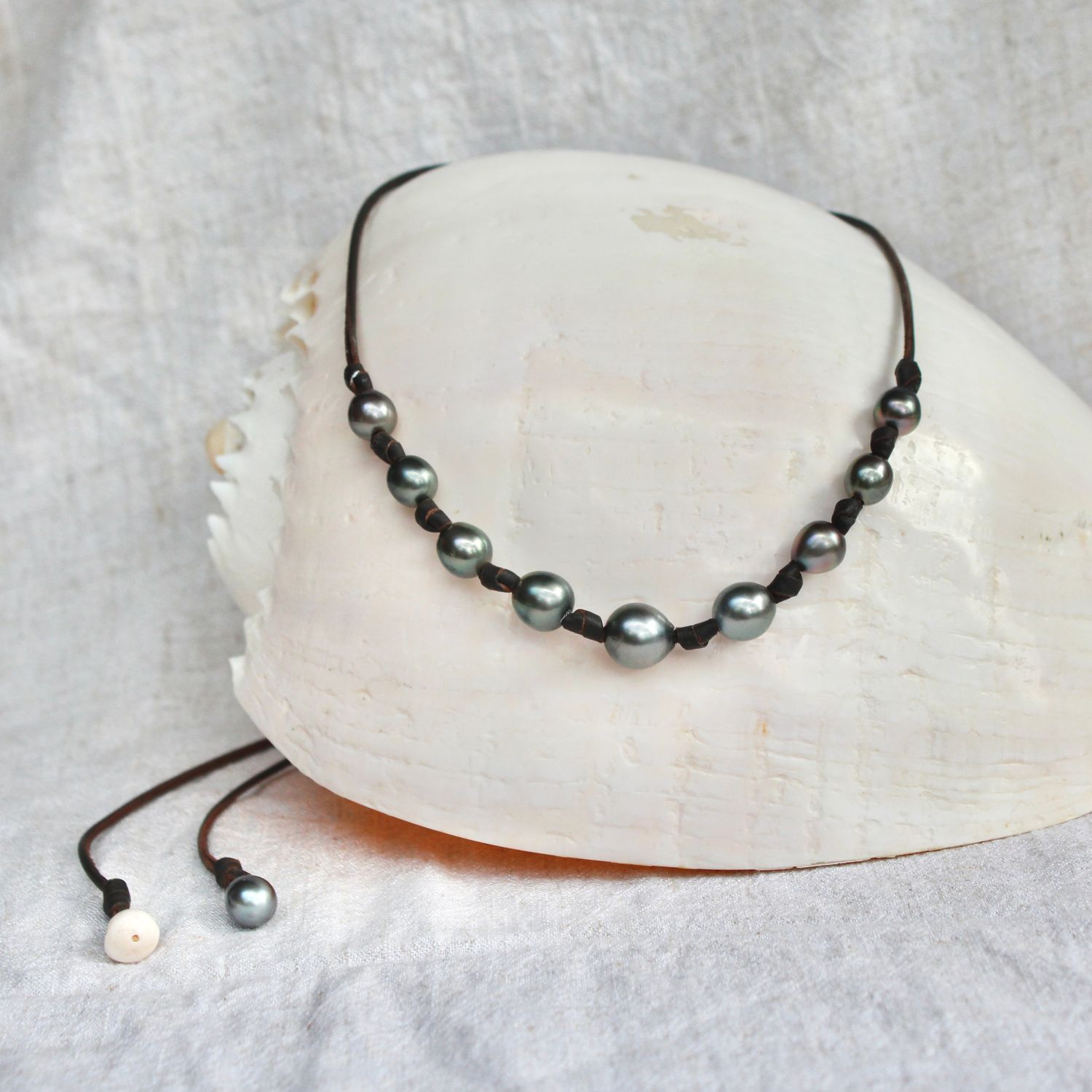 Collier Moorea