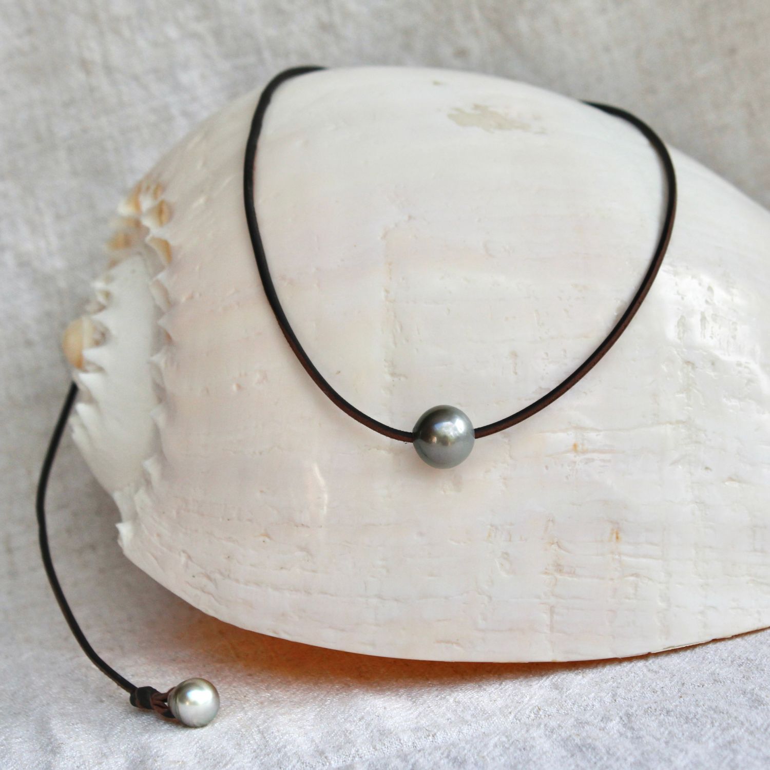 Collier Saline