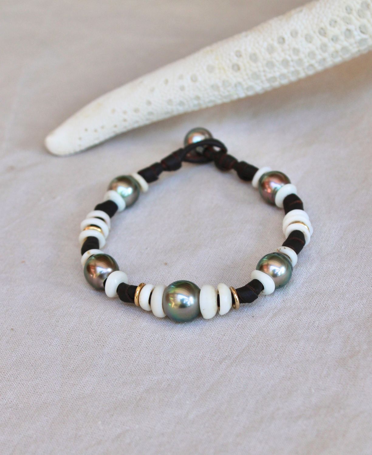 Bracelet Pukas