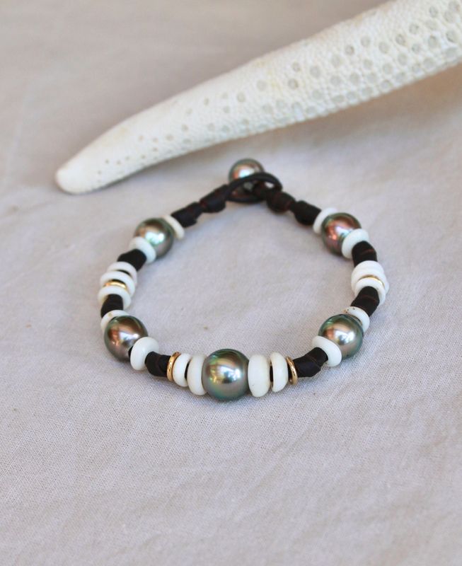 Bracelet Pukas