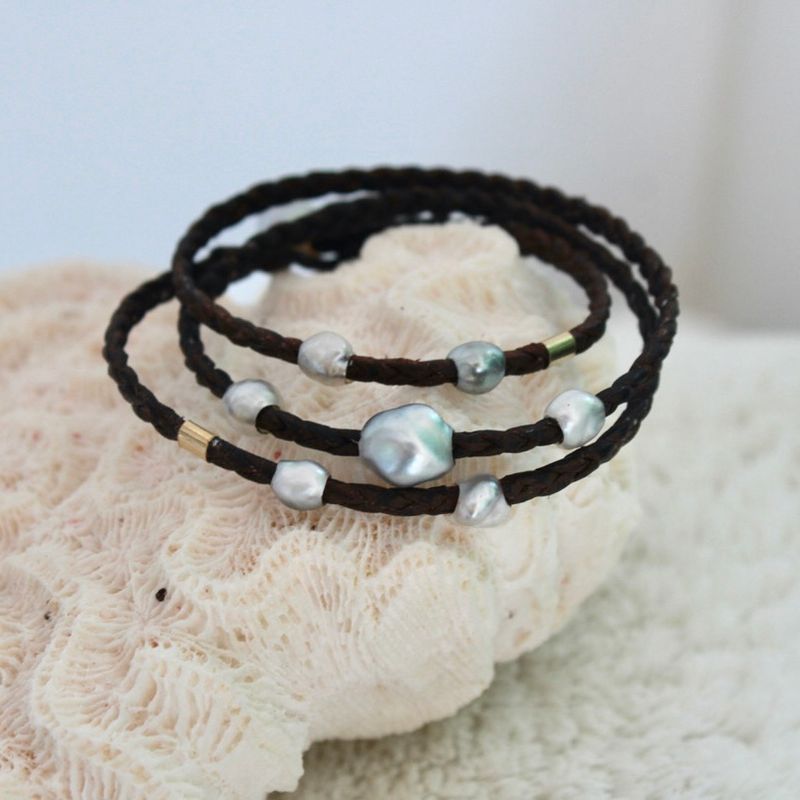 Bracelet Leila Keshi