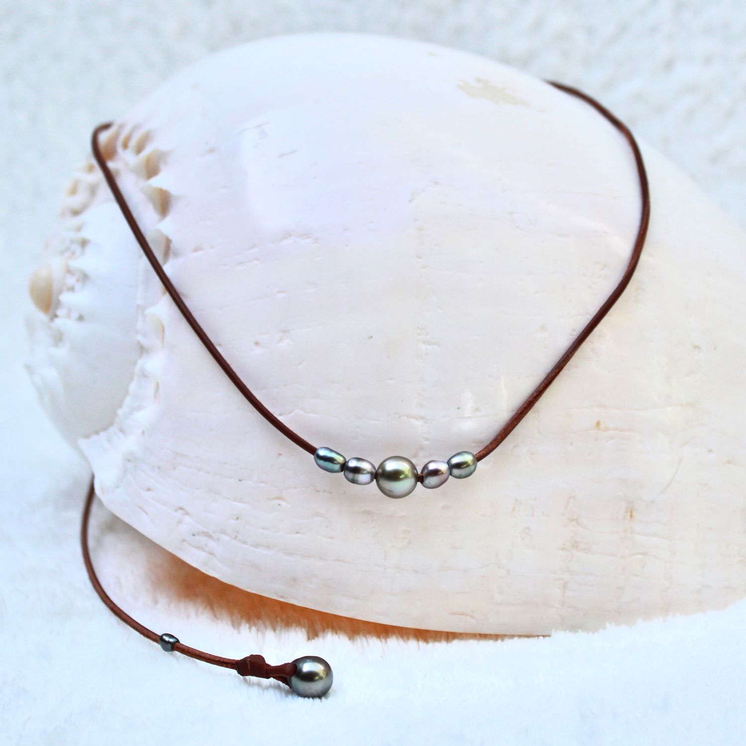 Collier Mini Moana