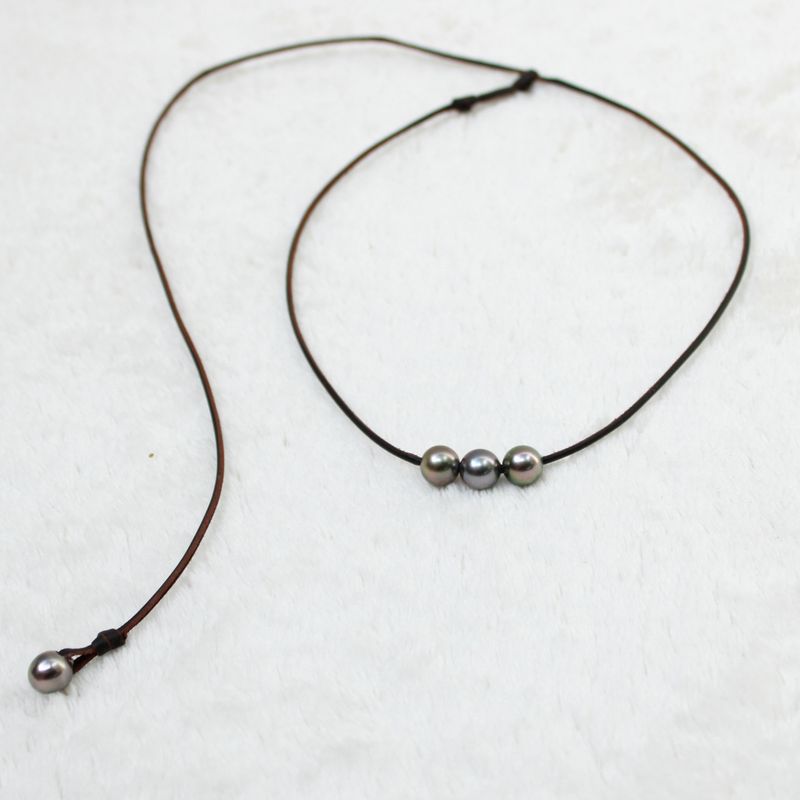 Collier Trinity
