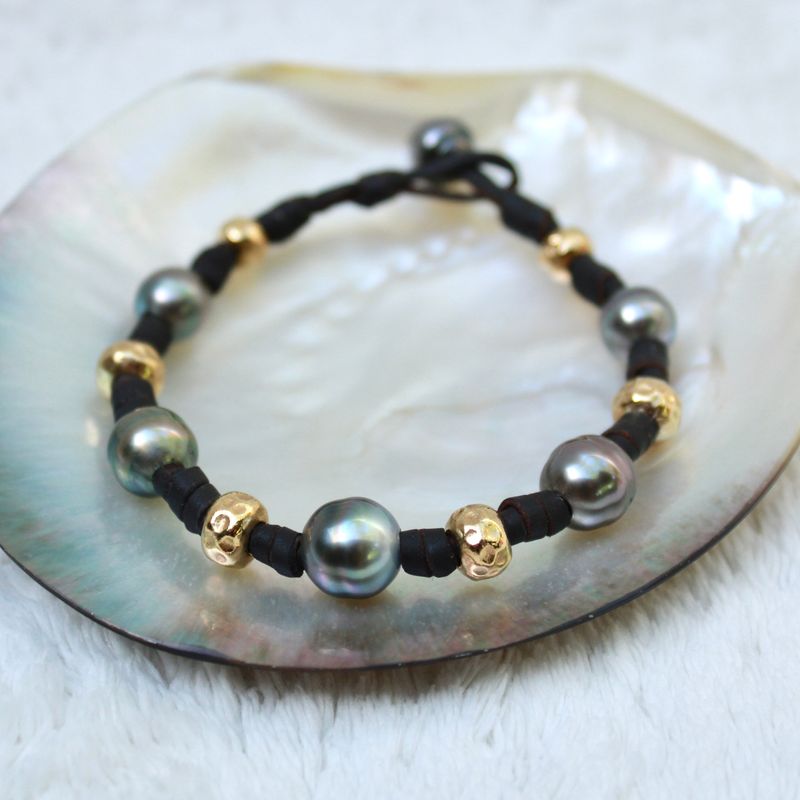 Bracelet Oro