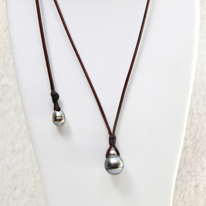 Collier Goutte