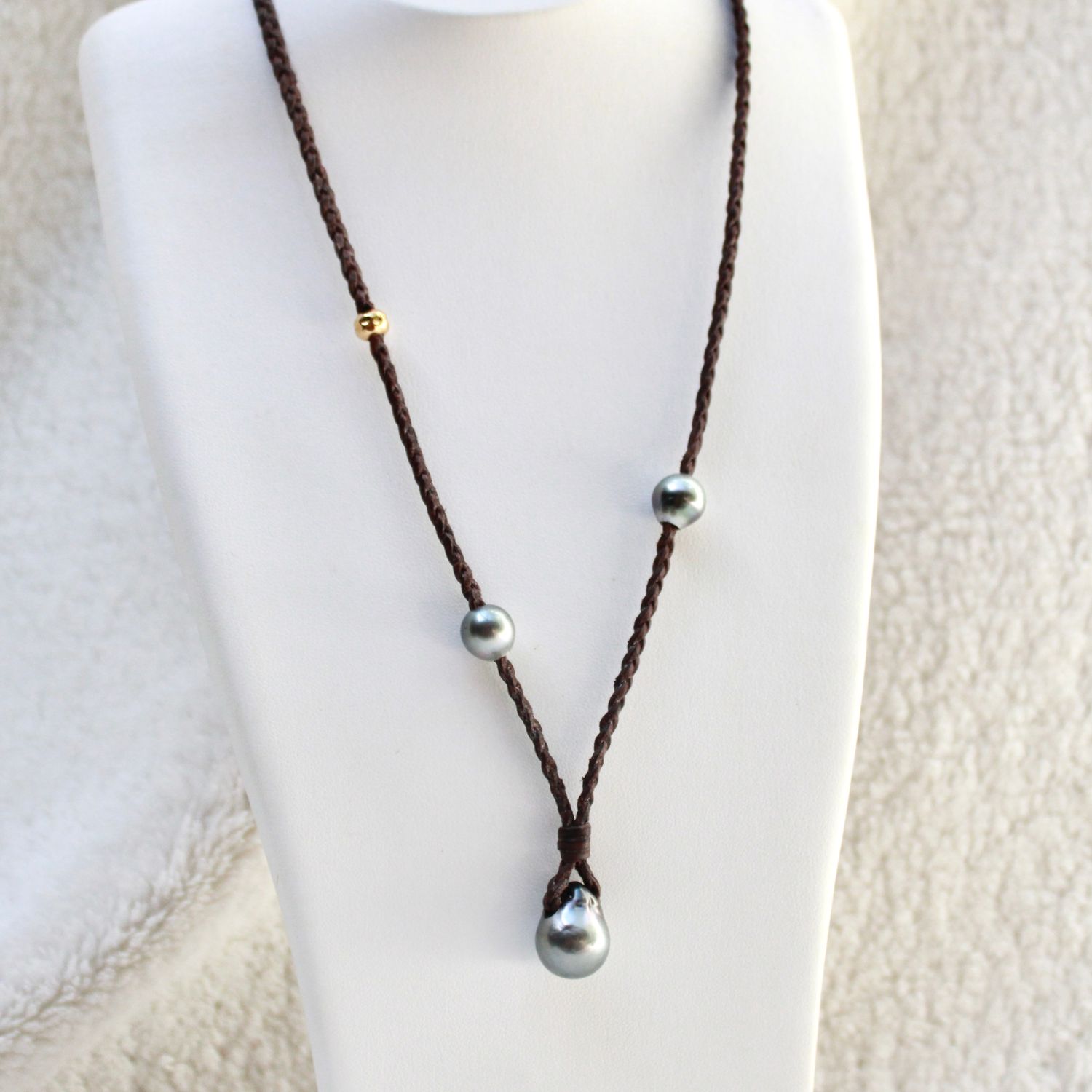 Collier Caraibes
