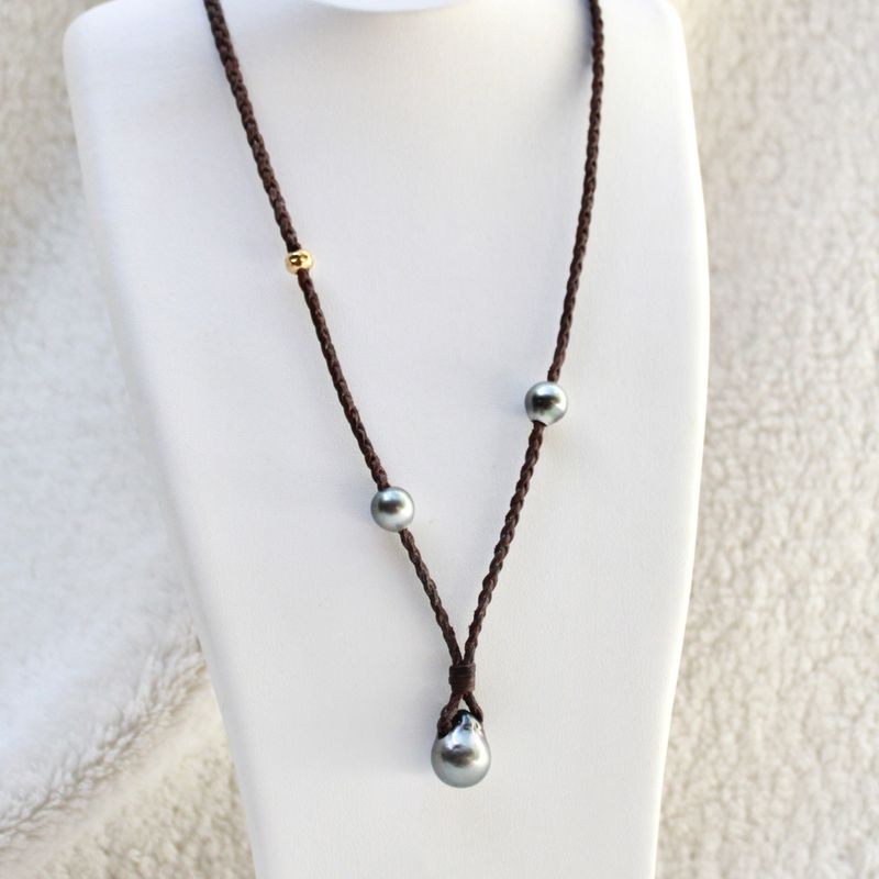 Collier Caraibes