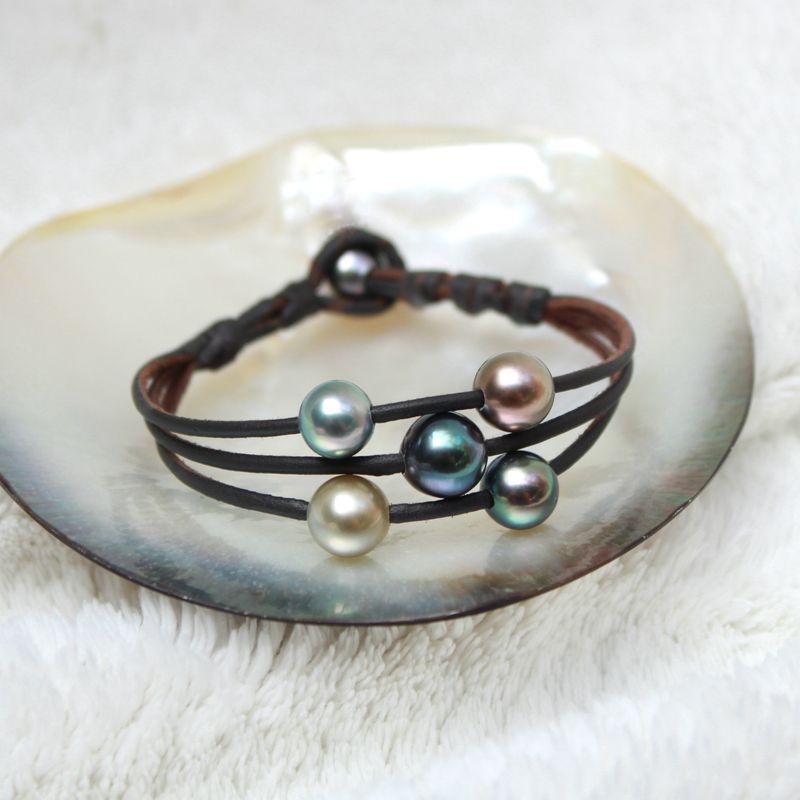 Bracelet Lola Rainbow
