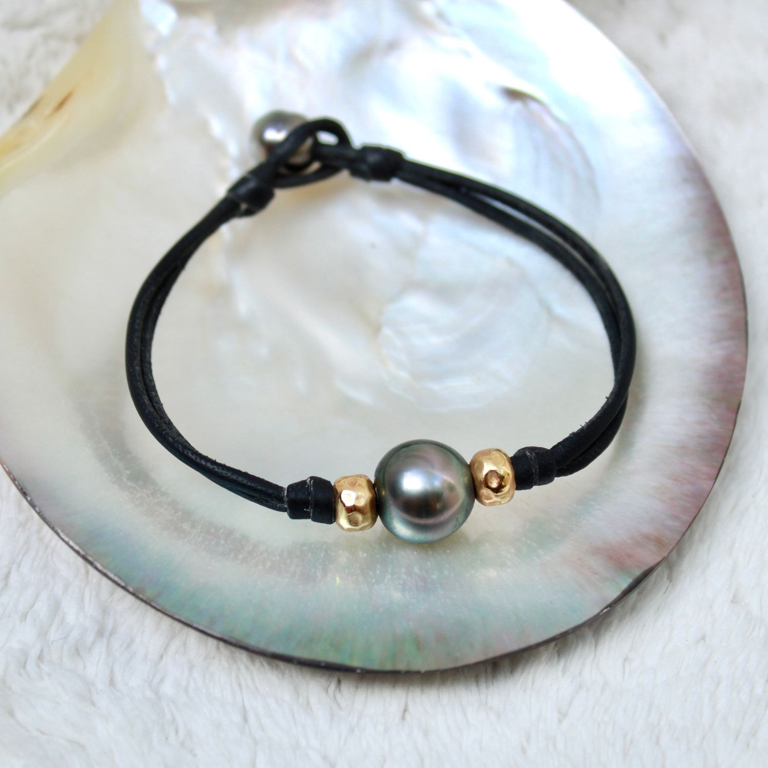 Bracelet Saline