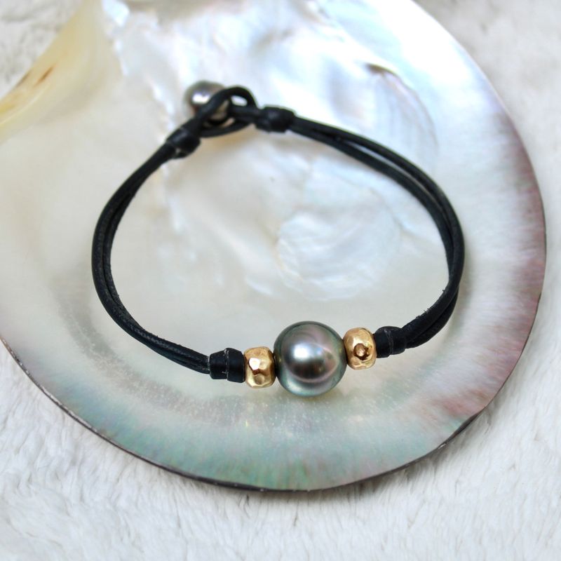 Bracelet Saline