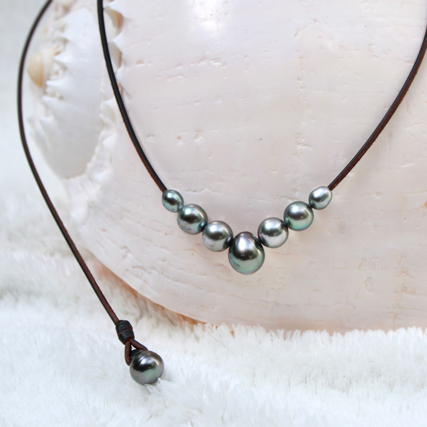 Collier Mermaid
